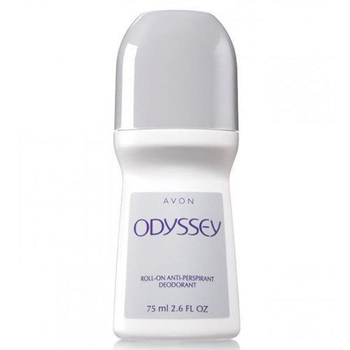 AVON ROLL-ON DEODORANT-ODYSSEY