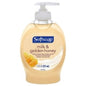 SOFT SOAP #04965 LIQ,HAND SOAP 7.5oz/MILK HONEY