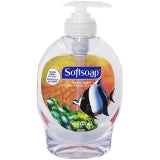 SOFT SOAP #04966 LIQ,HAND SOAP 7.5oz/AQUARIUM