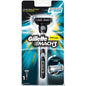 GILLETTE MACH3&TURBO RAZORS (SKU #12575)