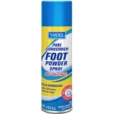 LUCKY FOOT CARE POWDER SPRAY #11365