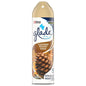 GLADE AIR FRESHENER SPRAY-CASHMERE WOOD 8 OZ