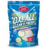 OXI-ALL POWDER-16oz/BAG #HOME SELECT 10344