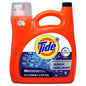 TIDE LIQ DETERGENT 132oz WITH BLEACH ORIGINAL (SKU #12770)