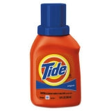 TIDE LIQ.DETERGENT-10oz/ORIGINAL