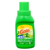 GAIN LIQ.DETERGENT-10oz ORIGINAL #00470