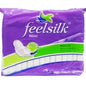 FEELSILK PADS W/WINGS-14CT REGULAR-MAXI