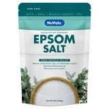 EPSOM SALT/16oz #103016 SORE MUCSLE RELIEF