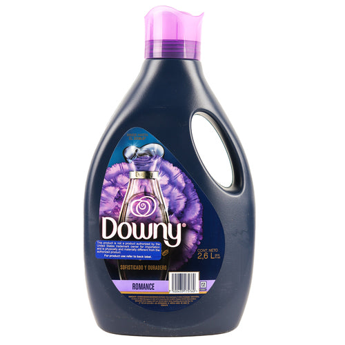 DOWNY FAB.SOFTENER-2.8L/ROMANCE (SKU #11976)