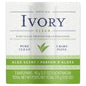 IVORY BAR SOAP-3PK/ALOE