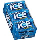 DENTYNE ICE SPLIT 2 FIT GUM-PEPPERMINT