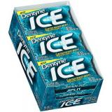 DENTYNE ICE SPLIT 2 FIT GUM-WINTER CHILL