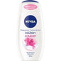 NIVEA SHOWER GEL-250ml/CREME CARE