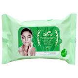 BLUNA MAKE-UP CLEASNING TISSUE-ALOE VERA 30CT