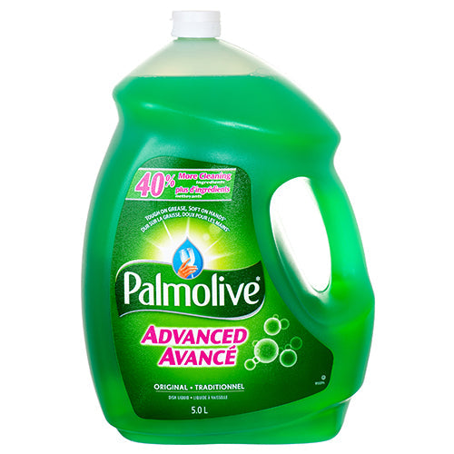 PALMOLIVE DISH WASH-4.27L ORIGINAL (SKU #13387)