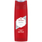 OLD SPICE BODY WASH 400ml ORIGINAL (SKU #13388)