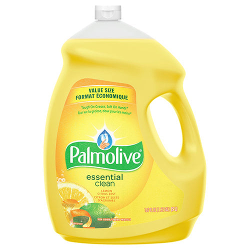 PALMOLIVE DISH WASH-5L LEMON (SKU #13389)