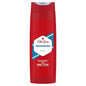 OLD SPICE BODY WASH 400ml WHITE WATER (SKU #13404)