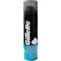 GILLETTE SHAVE FOAM-300ml/SENSITIVE