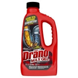 DRANO MAX GEL CLOG REMOVER 32Z #00117