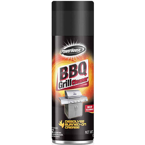 PH SPRAY #12076 BBQ & GRILL CLEANER 10oz (SKU #13530)