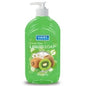 LUCKY CLEAR HAND SOAP-KIWI #3205