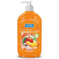 LUCKY CLEAR HAND SOAP-PEACH #3203