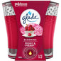 GLADE CANDLE-BLOOMING PEONY & CHERRY (SKU #13595)