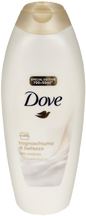 DOVE SHOWER GEL - 750ml SILK GLOW (SKU #13699)