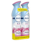 FEBREZE AIR EFFECTS 8.8oz 2PK DOWNY APRIL FRESH (SKU #13883)