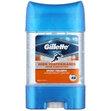 GILLETTE DEOD.STICK 70ML #SPORT TRIUMPH