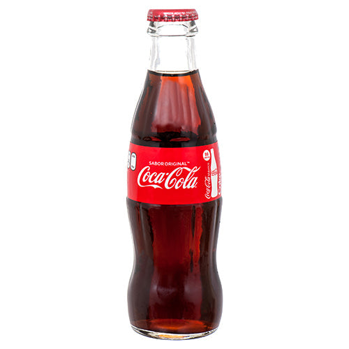 COCA COLA 235ml EXP - - 12/27/25 (SKU #14015)