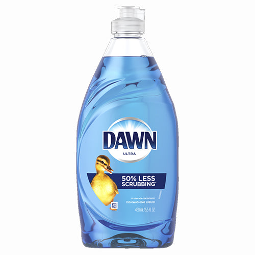 DAWN ULTRA DISH WASH 473ML  ORIGINAL (SKU #14031)