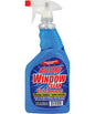 AWESOME GLASS CLEANER SPRAY 32oz (SKU #18760)