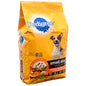 PEDIGREE SM BREED DRY FOOD 3.5LB (SKU #30066)