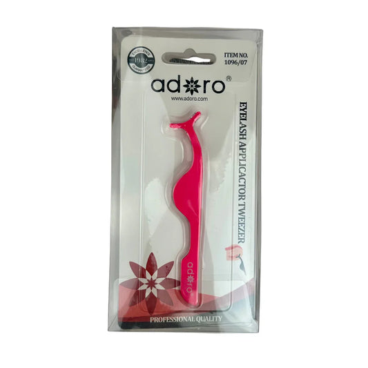 ADORO #106 EYELASH APPLICATOR TWEEZER (SKU #50032)