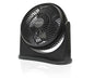 BRENTWD AIR CIRCULATOR 8" BLK #F-8BKR (SKU #17509)