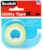 3M SCOTCH UTILITY TAPE 1/2 x 700in (SKU #60332)