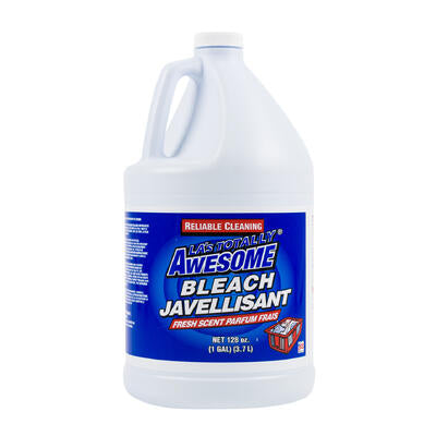 AWESOME BLEACH 1GAL FRESH SCENT (SKU #13273)