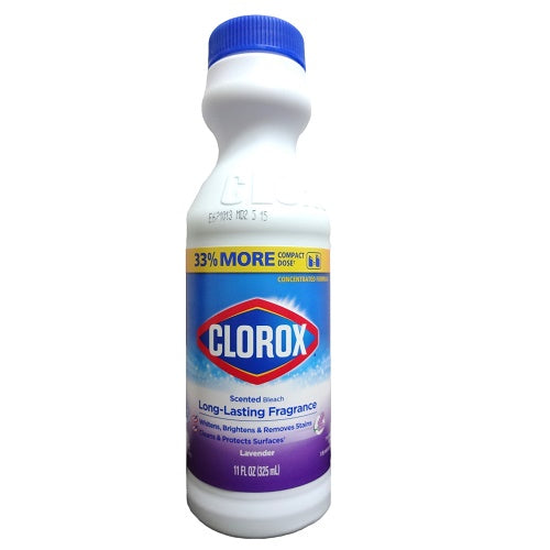 CLOROX-11oz #32249  LAVENDER (SKU #15691)