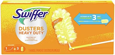 SWIFFER DUSTER 360 1CT (SKU #10388)