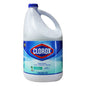 CLOROX 128oz DISINF.BLEACH OCEAN BREEZE (SKU #70296)