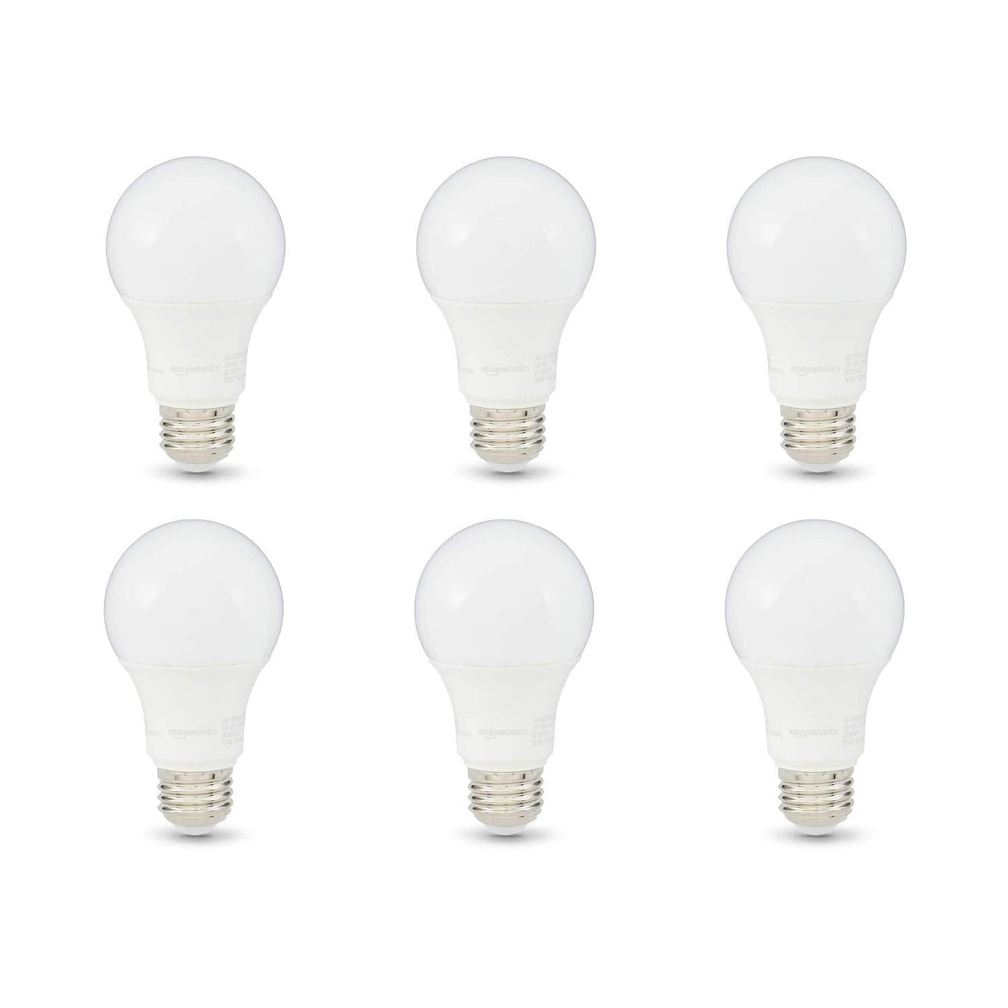 #12104 LED SOFT WHITE 15W/100-12-4pk/CS (SKU #60559)