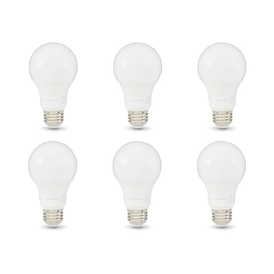 #12104 LED SOFT WHITE 15W/100-12-4pk/CS (SKU #60559)