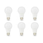 #12104 LED SOFT WHITE 15W/100-12-4pk/CS (SKU #60559)