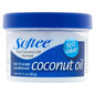 01921/SOFTEE COCONUT OIL (SKU #12264)