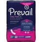 PREVAIL BLADDER PADS 33CT ULTIMATE (SKU #60012)