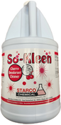 SO KLEEN CHERRY 128OZ (SKU #60154)