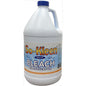 SO KLEEN BLEACH 2% CONCENTRATE 128OZ (SKU #60189)