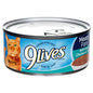 9 LIVES CHICKEN & TUNA DINNER 5.5 OZ (SKU #30002)